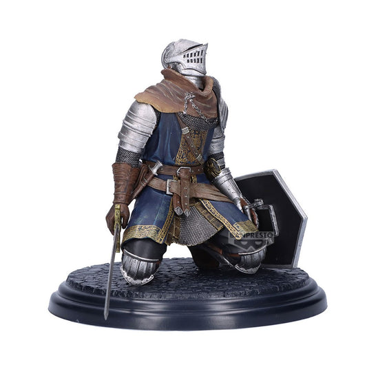 BACK ORDER – DARK SOULS SCULPT COLLECTION VOL.4 OSCAR KNIGHT OF ASTORA