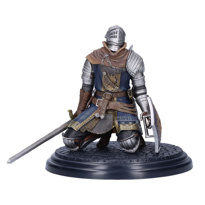 BACK ORDER – DARK SOULS SCULPT COLLECTION VOL.4 OSCAR KNIGHT OF ASTORA