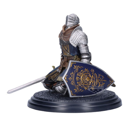 BACK ORDER – DARK SOULS SCULPT COLLECTION VOL.4 OSCAR KNIGHT OF ASTORA