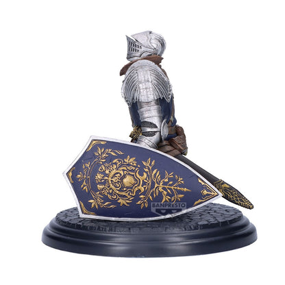 BACK ORDER – DARK SOULS SCULPT COLLECTION VOL.4 OSCAR KNIGHT OF ASTORA