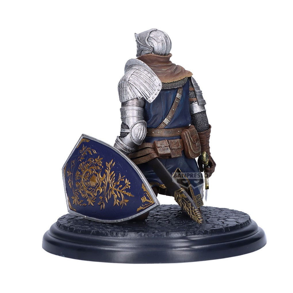 BACK ORDER – DARK SOULS SCULPT COLLECTION VOL.4 OSCAR KNIGHT OF ASTORA