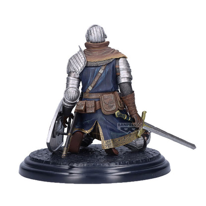 BACK ORDER – DARK SOULS SCULPT COLLECTION VOL.4 OSCAR KNIGHT OF ASTORA