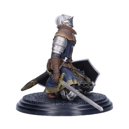 BACK ORDER – DARK SOULS SCULPT COLLECTION VOL.4 OSCAR KNIGHT OF ASTORA