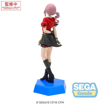 PRE ORDER – MIKU SEKAI DEDECOLLE HONAMI