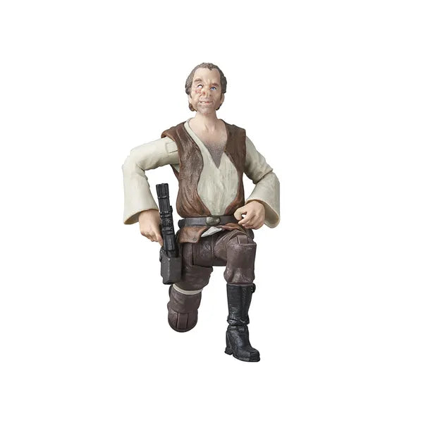 PRE ORDER – STAR WARS : A NEW HOPE : VINTAGE COLLECTION ACTION FIGURE : DOCTOR EVAZAN (8PCS/SET)