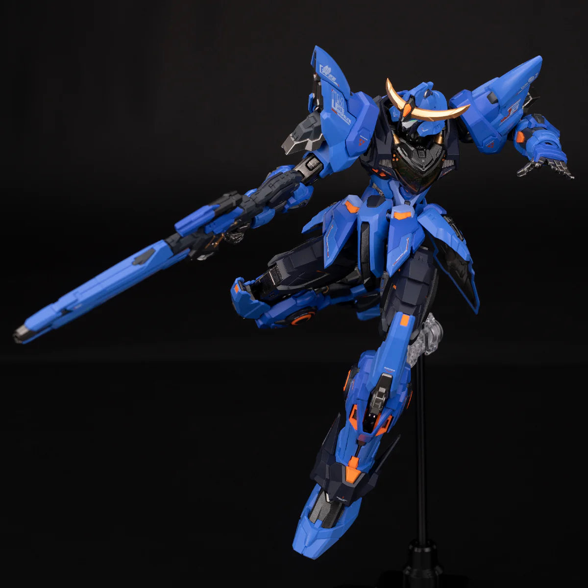 PRE ORDER – MOSHOW MCT-J03 PROGENITOR EFFECT ILLUSTRIOUS CLASS DATE MASAMUNE