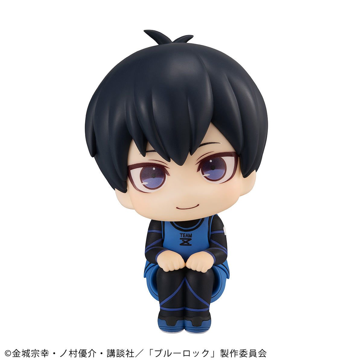 PRE ORDER – LOOKUP BLUE LOCK YOICHI ISAGI （REPEAT）