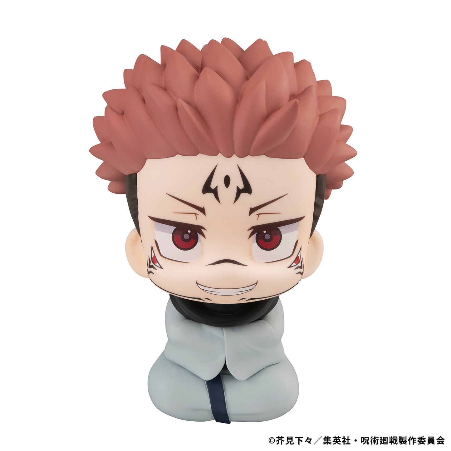 PRE ORDER – LOOKUP JUJUTSUKAISEN SUKUNA （REPEAT）