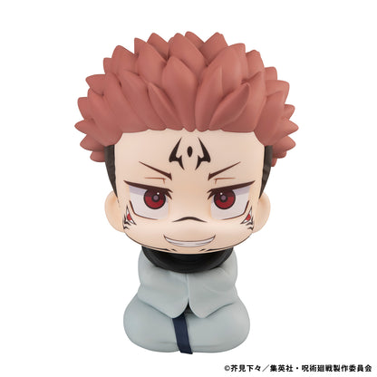 PRE ORDER – LOOKUP JUJUTSUKAISEN SUKUNA （REPEAT）