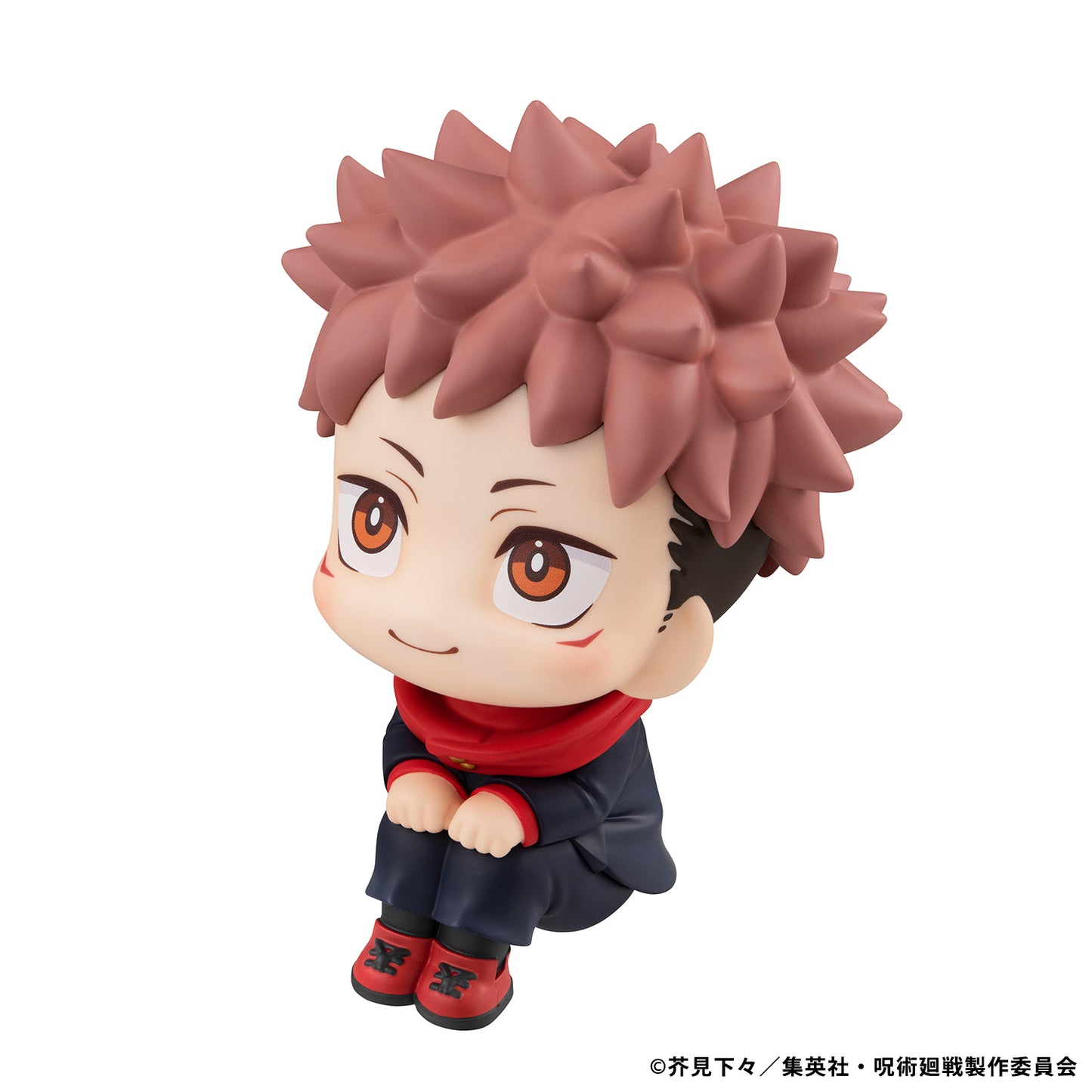 PRE ORDER – LOOKUP  JUJUTSUKAISEN YUJI ITADORI （REPEAT）