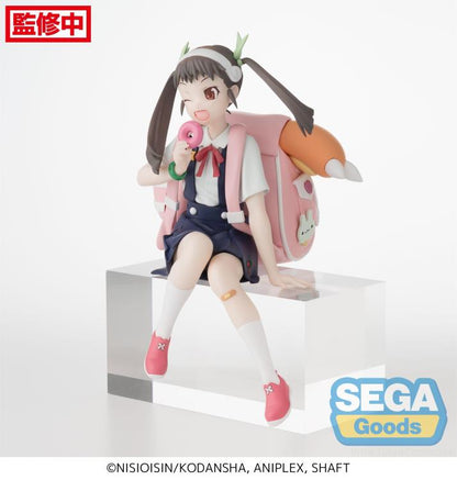 PRE ORDER – PM PERCHING FIGURE - MONOGATARI SERIES - MAYOI HACHIKUJI