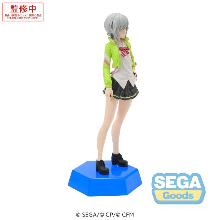 PRE ORDER – MIKU SEKAI DEDECOLLE SHIHO