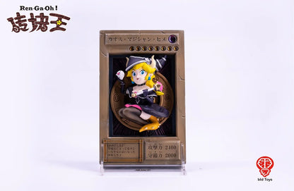 PRE ORDER – BID TOYS CHAOS MAGICIAN BOWSETTE