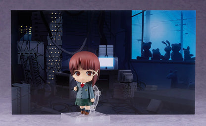 PRE ORDER – NENDOROID LAIN IWAKURA