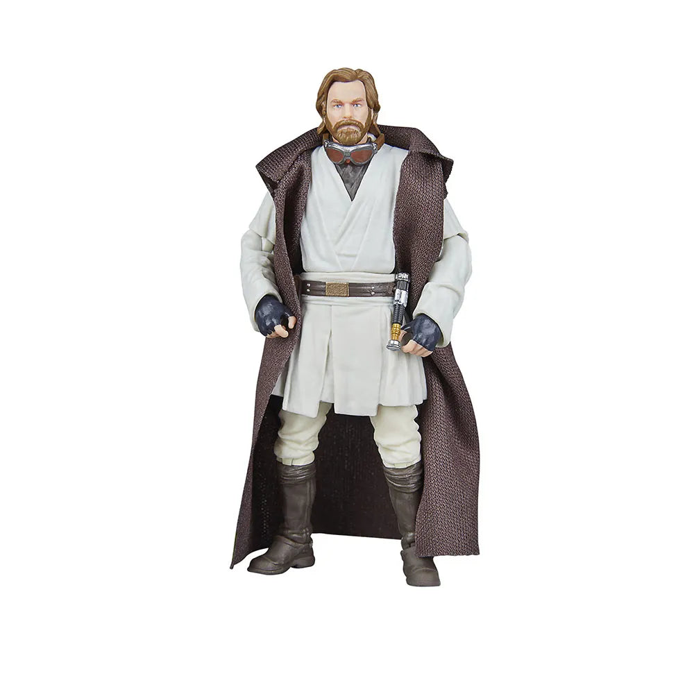 PRE ORDER – STAR WARS: OBI-WAN KENOBI : VINTAGE COLLECTION ACTION FIGURE: OBI-WAN KENOBI (JEDI LEGEND) (8PCS/SET)