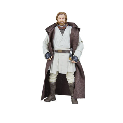 PRE ORDER – STAR WARS: OBI-WAN KENOBI : VINTAGE COLLECTION ACTION FIGURE: OBI-WAN KENOBI (JEDI LEGEND) (8PCS/SET)