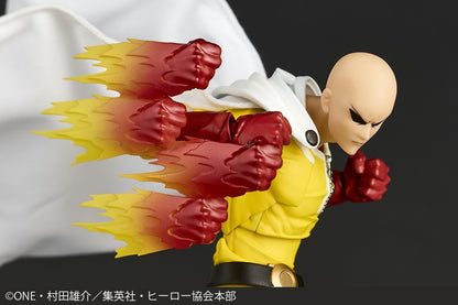 PRE ORDER – LUNAGARON AMAZING YAMAGUCHI ONE PUNCH-MAN SAITAMA