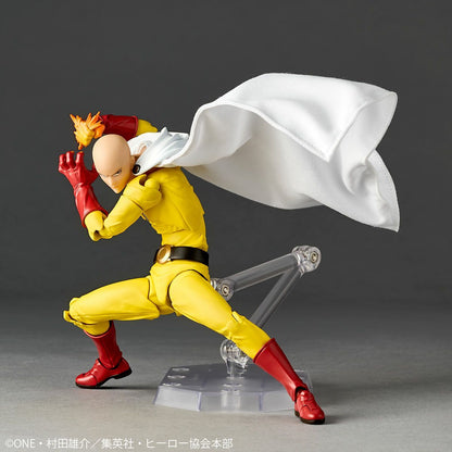 PRE ORDER – LUNAGARON AMAZING YAMAGUCHI ONE PUNCH-MAN SAITAMA