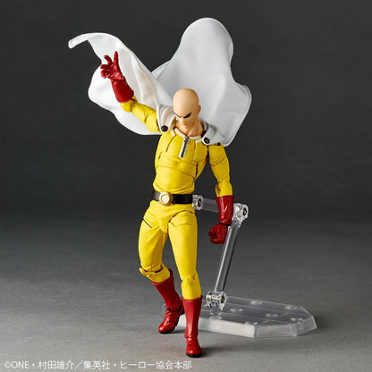 PRE ORDER – LUNAGARON AMAZING YAMAGUCHI ONE PUNCH-MAN SAITAMA