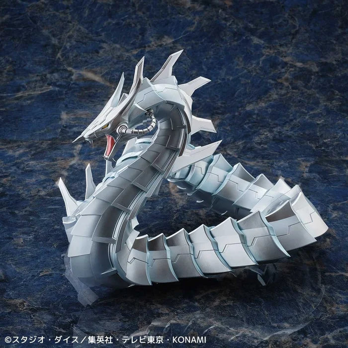 PRE ORDER – YU-GI-OH GX CYBER DRAGON BIG SIZE FIGURE Y20000 PVC