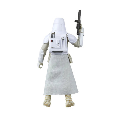 PRE ORDER – STAR WARS : THE EMPIRE STRIKES BACK : VINTAGE COLLECTION ACTION FIGURE : IMPERIAL SNOWTROOPER ( HOTH BATTLE GEAR ) (8PCS/SET)