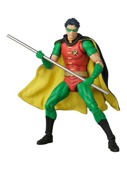 PRE ORDER – MAFEX ROBIN (BATMAN HUSH VER.)