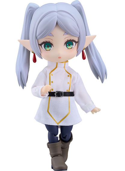 PRE ORDER – NENDOROID DOLL FRIEREN