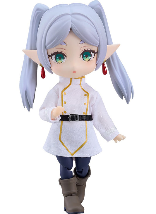 PRE ORDER – NENDOROID DOLL FRIEREN