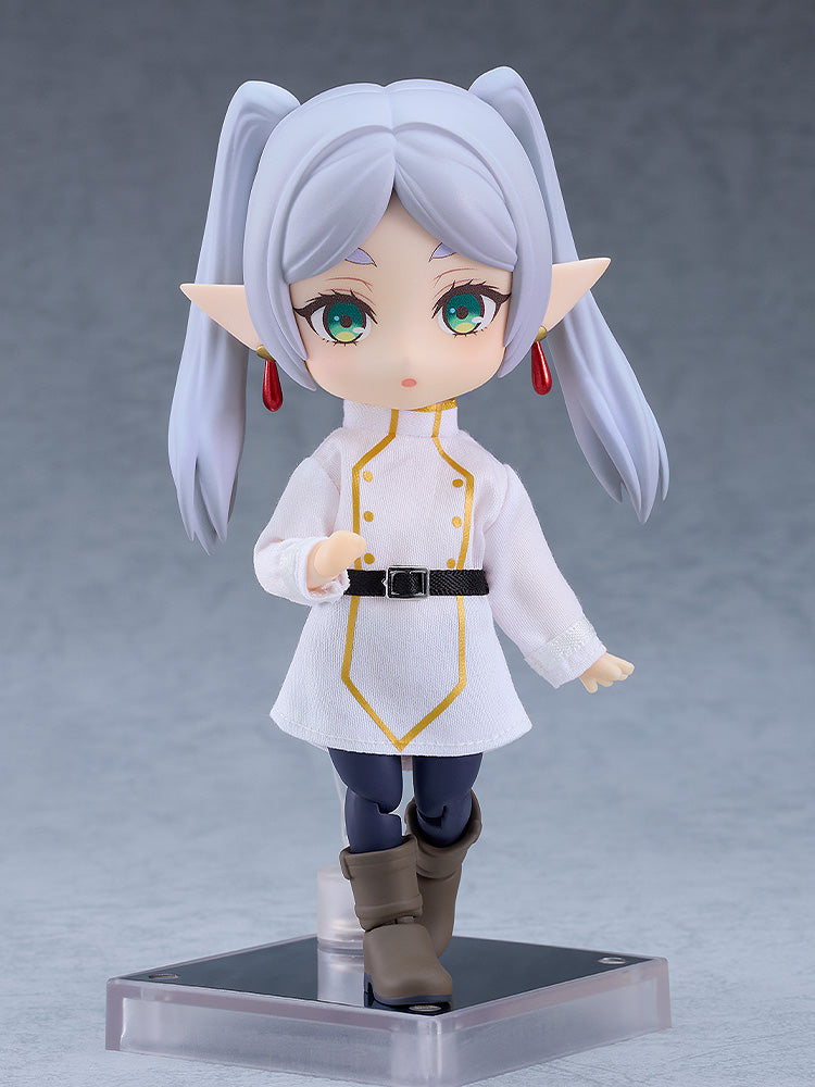 PRE ORDER – NENDOROID DOLL FRIEREN