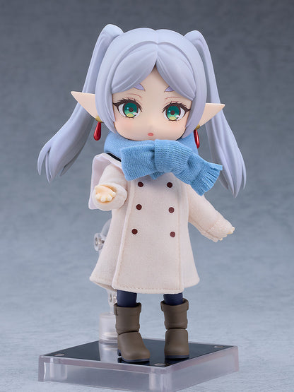 PRE ORDER – NENDOROID DOLL FRIEREN