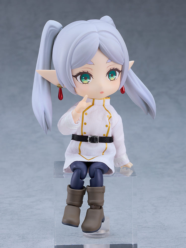 PRE ORDER – NENDOROID DOLL FRIEREN