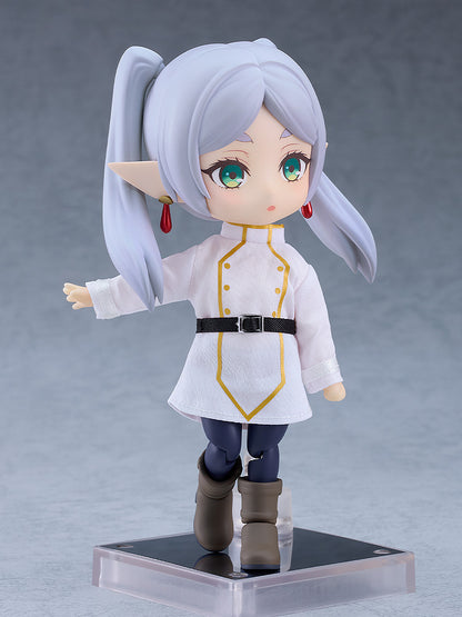 PRE ORDER – NENDOROID DOLL FRIEREN