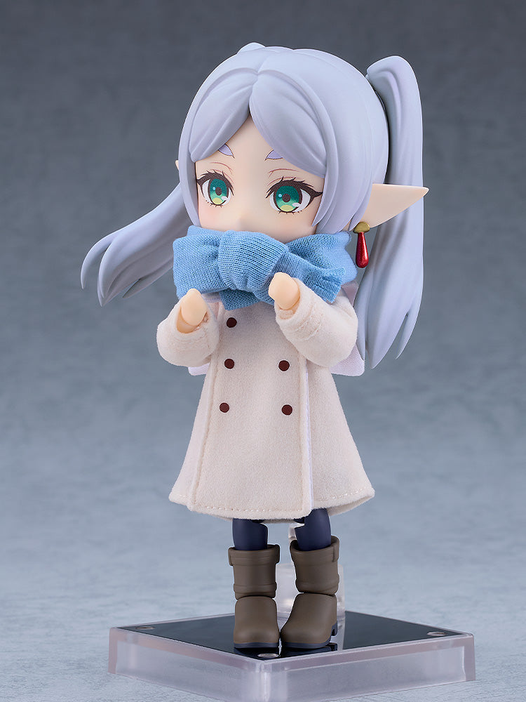 PRE ORDER – NENDOROID DOLL FRIEREN