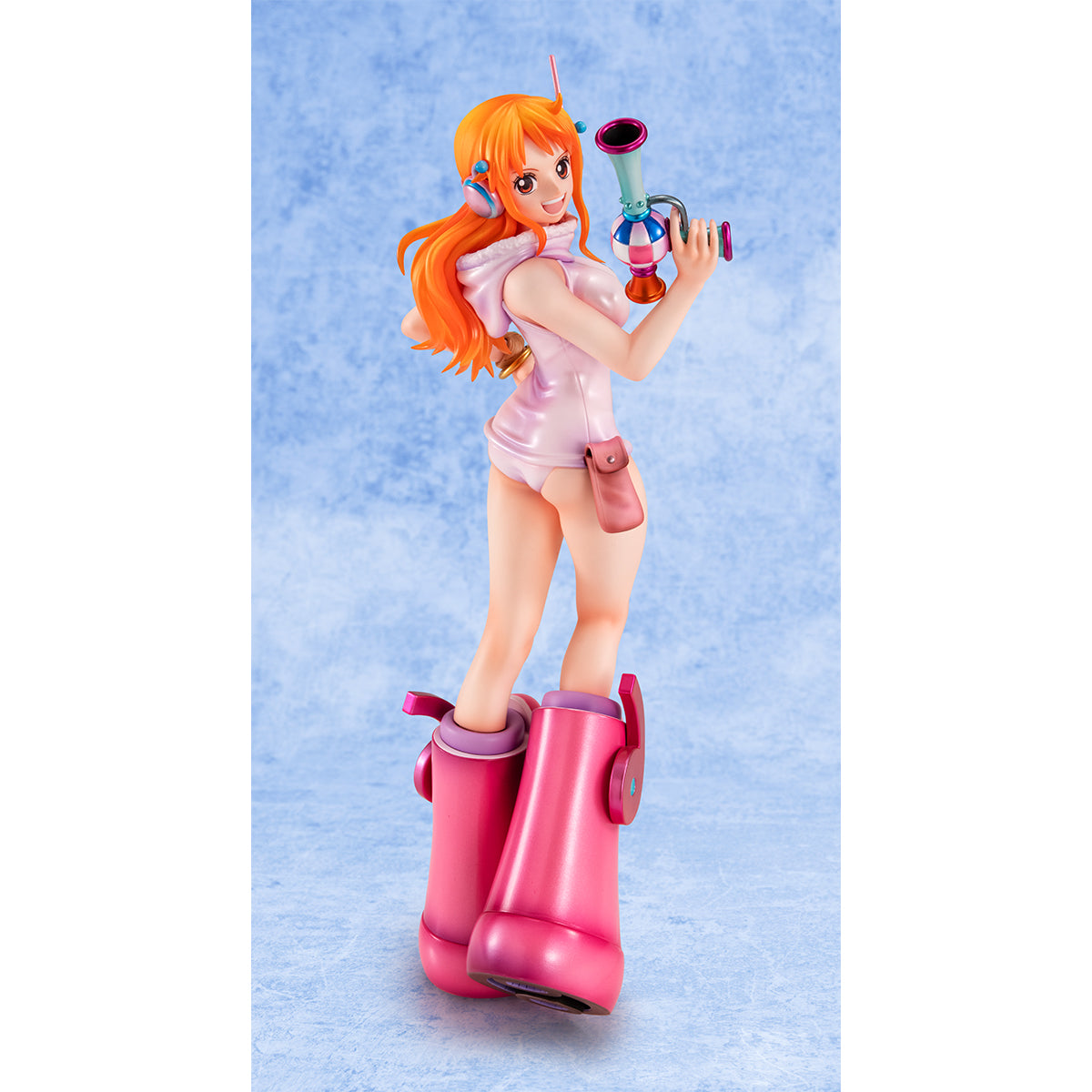 PRE ORDER – PORTRAIT.OF.PIRATES ONE PIECE - EVOLUTIONARY HISTORY - NAMI