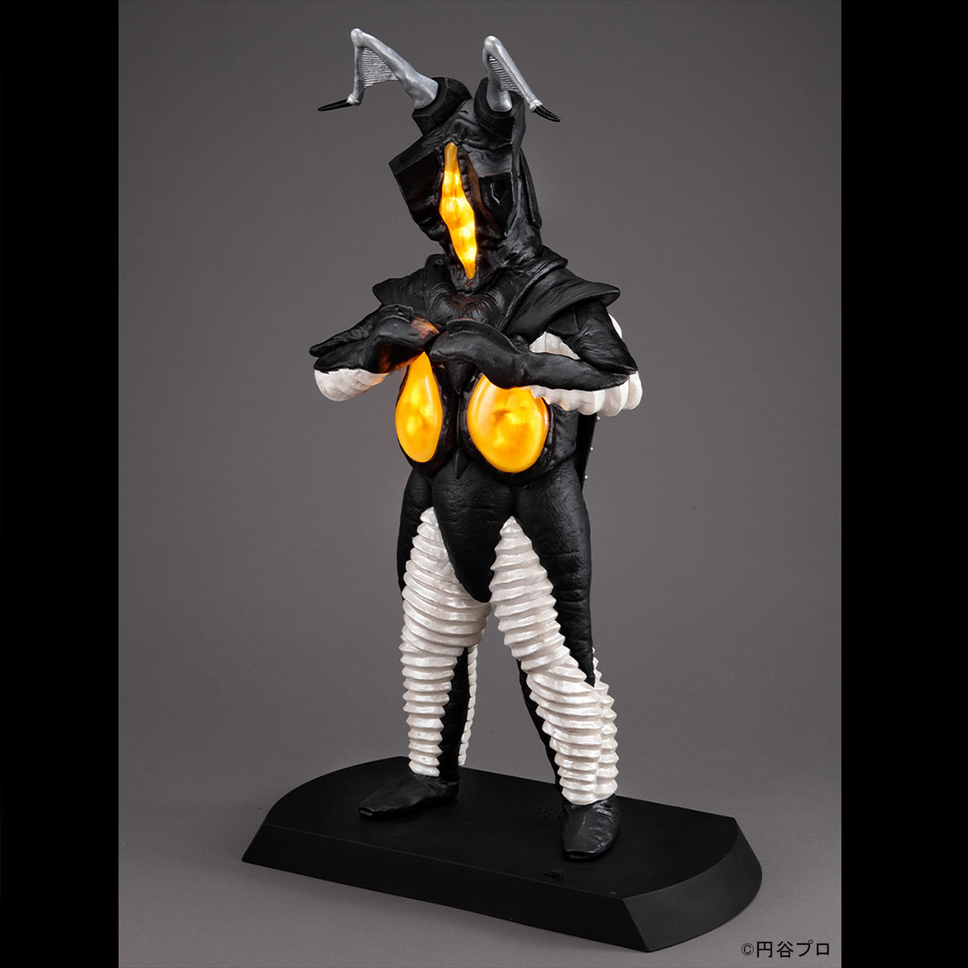 PRE ORDER – UA MONSTERS ZETTON