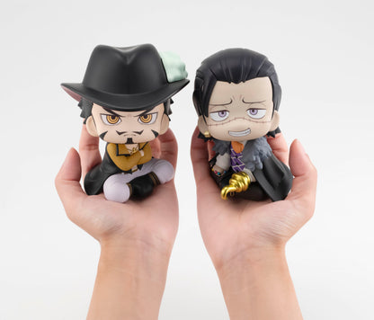 BACK ORDER – LOOKUP  ONE PIECE - DRACULE MIHAWK