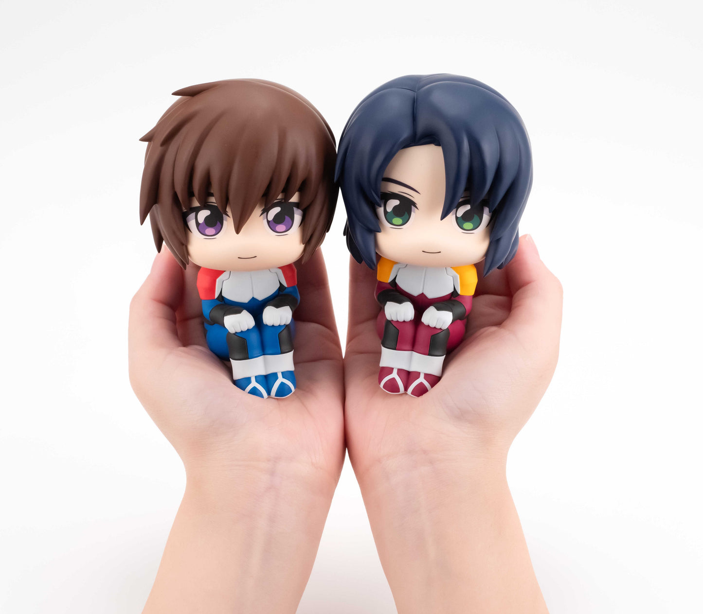 PRE ORDER – LOOKUP MOBILE SUIT GUNDAM SEED FREEDOM - ATHRUN ZALA