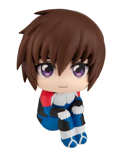 BACK ORDER – LOOKUP MOBILE SUIT GUNDAM SEED FREEDOM KIRA YAMATO ＆ ATHRUN ZALA SET 【WITH GIFT】