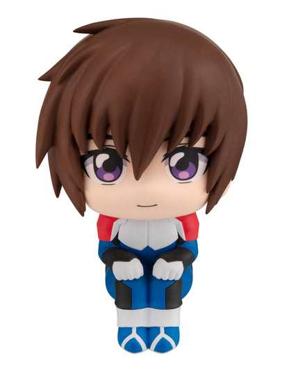 BACK ORDER – LOOKUP MOBILE SUIT GUNDAM SEED FREEDOM KIRA YAMATO ＆ ATHRUN ZALA SET 【WITH GIFT】