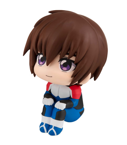 BACK ORDER – LOOKUP MOBILE SUIT GUNDAM SEED FREEDOM KIRA YAMATO ＆ ATHRUN ZALA SET 【WITH GIFT】