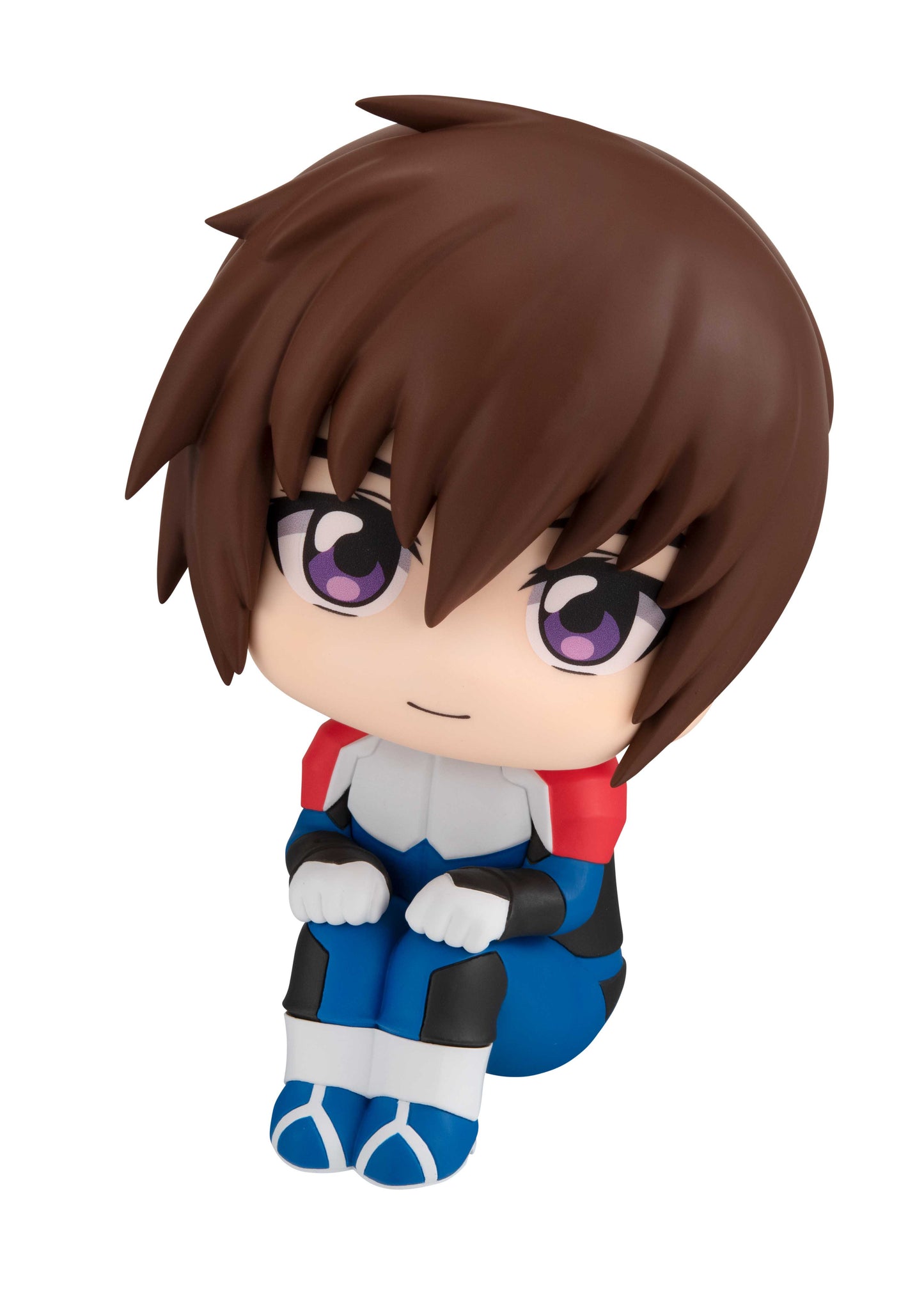 BACK ORDER – LOOKUP MOBILE SUIT GUNDAM SEED FREEDOM KIRA YAMATO ＆ ATHRUN ZALA SET 【WITH GIFT】