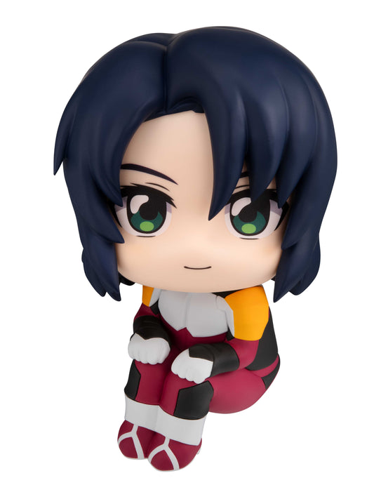 PRE ORDER – LOOKUP MOBILE SUIT GUNDAM SEED FREEDOM - ATHRUN ZALA