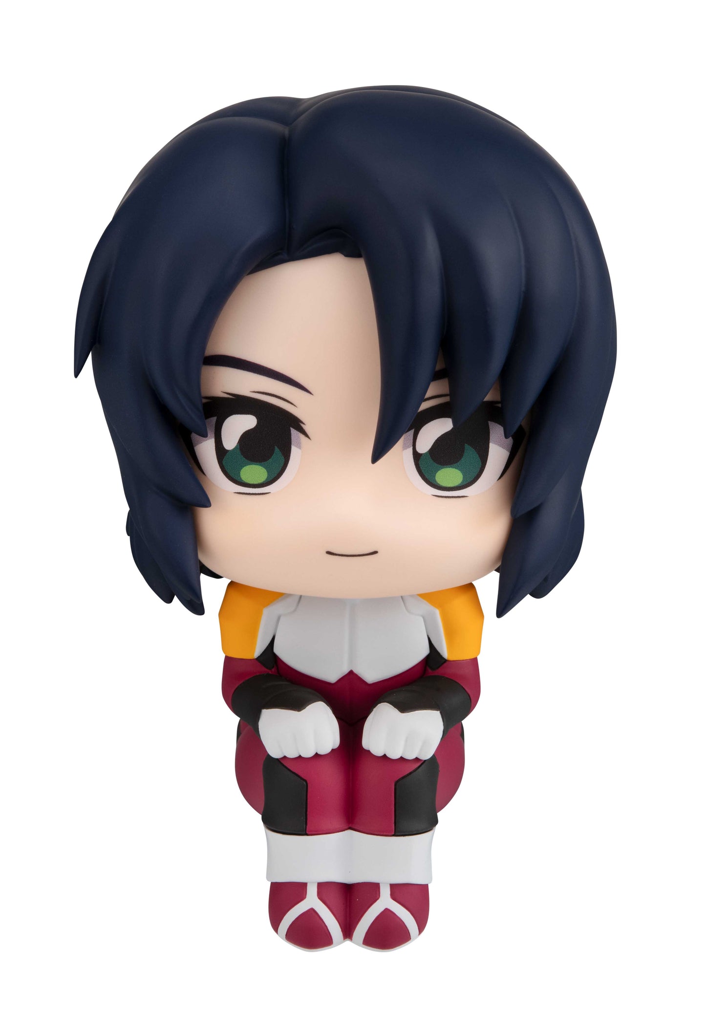 PRE ORDER – LOOKUP MOBILE SUIT GUNDAM SEED FREEDOM - ATHRUN ZALA