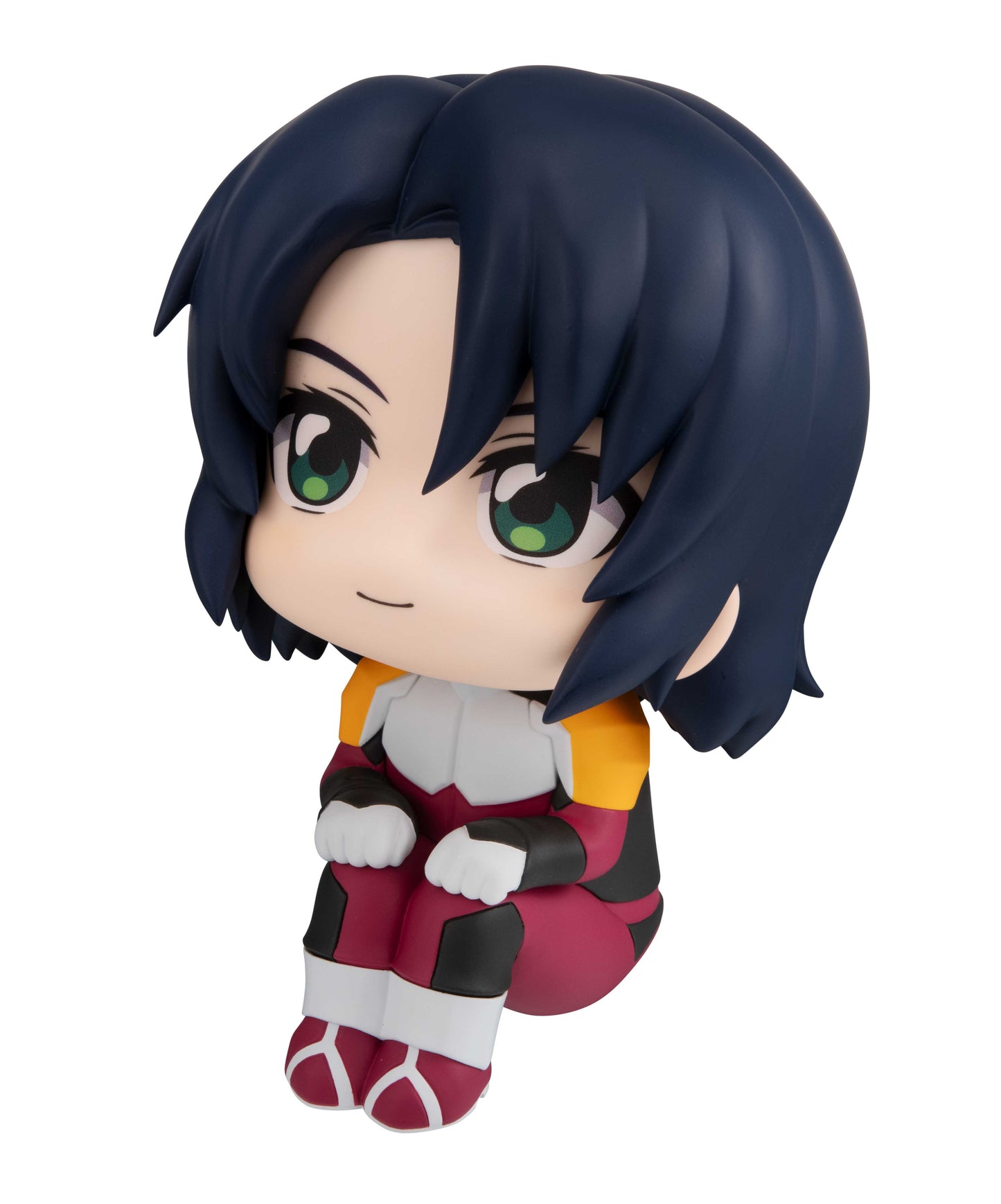 PRE ORDER – LOOKUP MOBILE SUIT GUNDAM SEED FREEDOM - ATHRUN ZALA