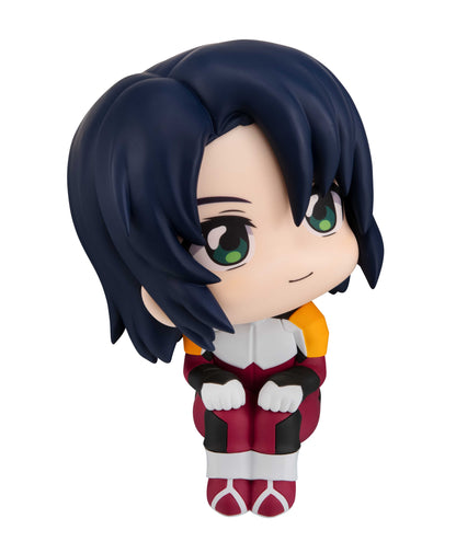 PRE ORDER – LOOKUP MOBILE SUIT GUNDAM SEED FREEDOM - ATHRUN ZALA