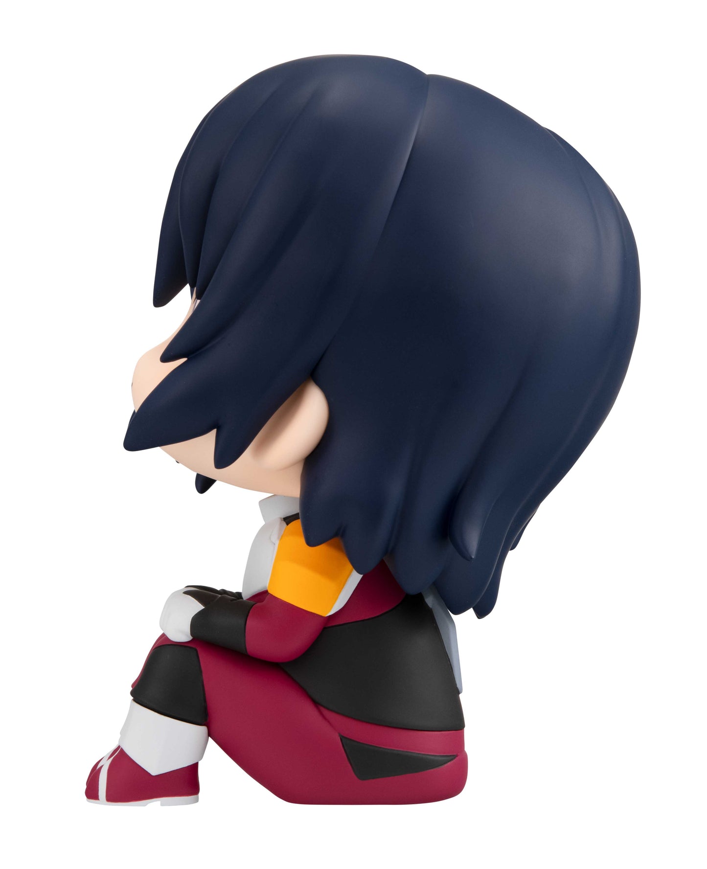 PRE ORDER – LOOKUP MOBILE SUIT GUNDAM SEED FREEDOM - ATHRUN ZALA