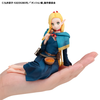 PRE ORDER – PALM SIZE MELTY PRINCESS DELICIOUS IN DUNGEON - MARCILLE