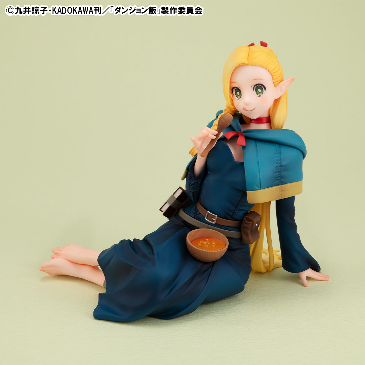 PRE ORDER – PALM SIZE MELTY PRINCESS DELICIOUS IN DUNGEON - MARCILLE