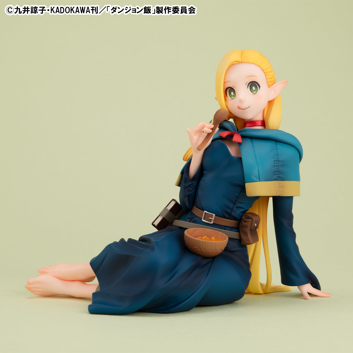 PRE ORDER – PALM SIZE MELTY PRINCESS DELICIOUS IN DUNGEON - MARCILLE