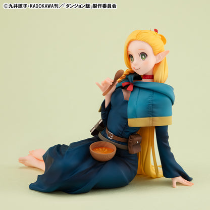 PRE ORDER – PALM SIZE MELTY PRINCESS DELICIOUS IN DUNGEON - MARCILLE